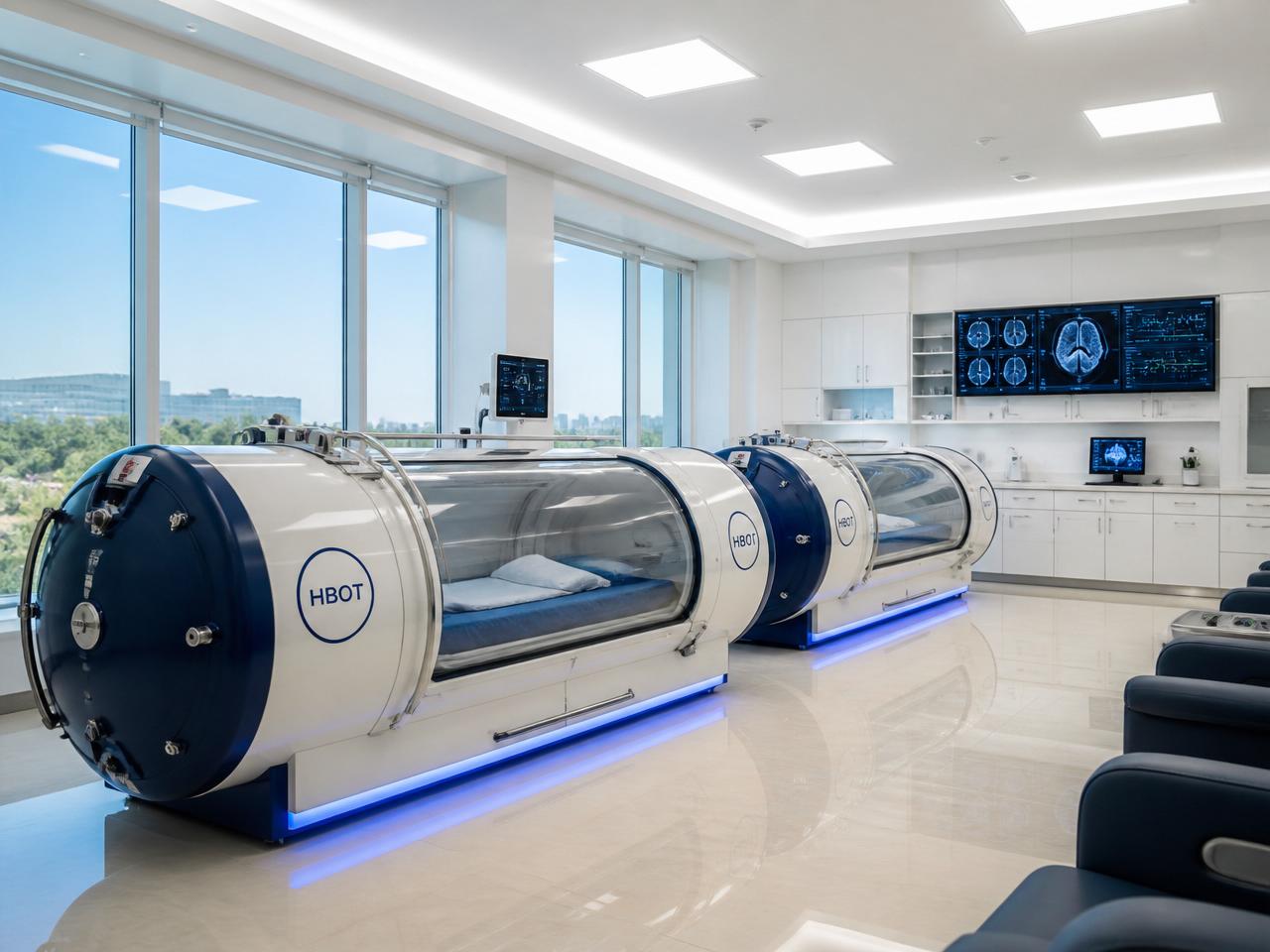Neuroplast USA rehabilitation facility